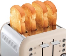 Morphy Richards 242101 Sand Accents Toaster hero image