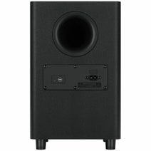 TCL 2.1 Ch Soundbar with Wireless Subwoofer TS6110 hero image