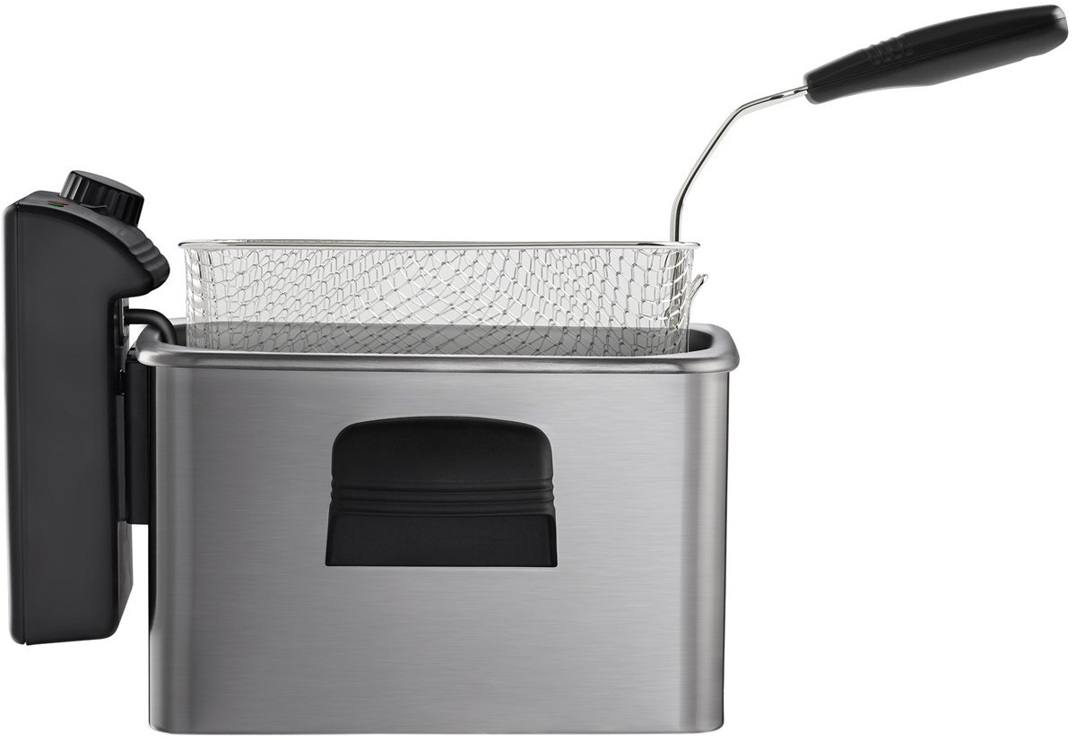 Sunbeam DF6300 Deep Fryer hero image