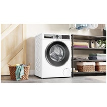 Bosch Series 6 10/5 kg Washer Dryer White WNA254U3AU hero image