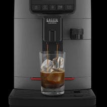 Gaggia Cadorna Prestige Over Ice Coffee Machine EG5603-40 hero image
