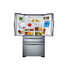Samsung SRF680CDLS 680L French Door Fridge image NaN