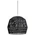 Ay Illuminate Nama 2 Pendant Light - Black 412-100-2 image NaN