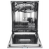 ASKO Fully Integrated Dishwasher DFI654B.AU image NaN