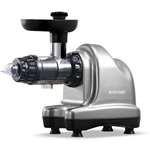 BioChef Axis Cold Press Juicer JU-BC-AX-AU-SV hero image