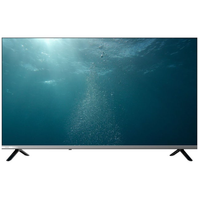 CHiQ 40 Inch M10 Full HD Smart LED Google TV L40M10 [2025] | Appliances ...