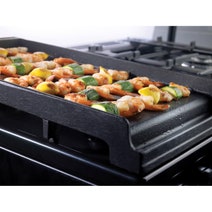 Falcon 90cm Classic FX Cream Dual Fuel Freestanding Oven CLA90FXDFCR-BR hero image