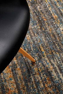 Rug Culture Dreamscape Medium Slate Rug 230X160CM - DRM-861-SLAT-230X160 hero image