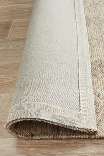 Rug Culture Relic Large Natural Rug 280X190CM - REL-160-NAT-280190 hero image