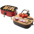 Cuisinart Venture Portable Outdoor BBQ CGG-750XA image NaN