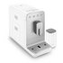 Smeg Automatic Coffee Machine with AutoMilk White BCC13WHMAU image NaN