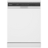 Westinghouse 60cm White Freestanding Dishwasher WSF6602WC image NaN