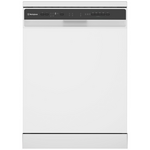 Westinghouse 60cm White Freestanding Dishwasher WSF6602WC hero image