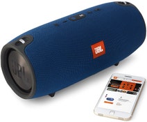 JBL JBLXTREMEBLUAS Xtreme Blue Wireless Speaker hero image