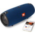 JBL JBLXTREMEBLUAS Xtreme Blue Wireless Speaker image NaN