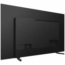 Sony 65 Inch 4K Android OLED TV KD65A8H hero image