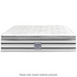 SleepMaker Dorset Plush Cloud Top Deep Mattress Long Single L99158TM image NaN