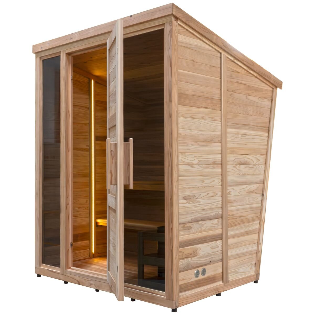 Revel Solaris 3-4 Person Traditional Cabin R-TR-CABIN-3P hero image