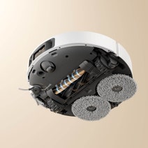Dreame L50 Ultra Robot Vacuum Cleaner with Mop DRE-L50U hero image