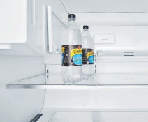 Westinghouse 609L Stainless Steel French Door Frost Free Fridge WQE6870SA hero image