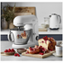 Sunbeam Mixmaster Stand Mixer White MXM5000WH image NaN