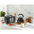 Morphy Richards Ascend Soft Gold Kettle and Four Slice Toaster MRSGK15BMRSGT4B image NaN