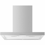 Haier 60cm Wall Canopy Rangehood HC60BLX1 hero image