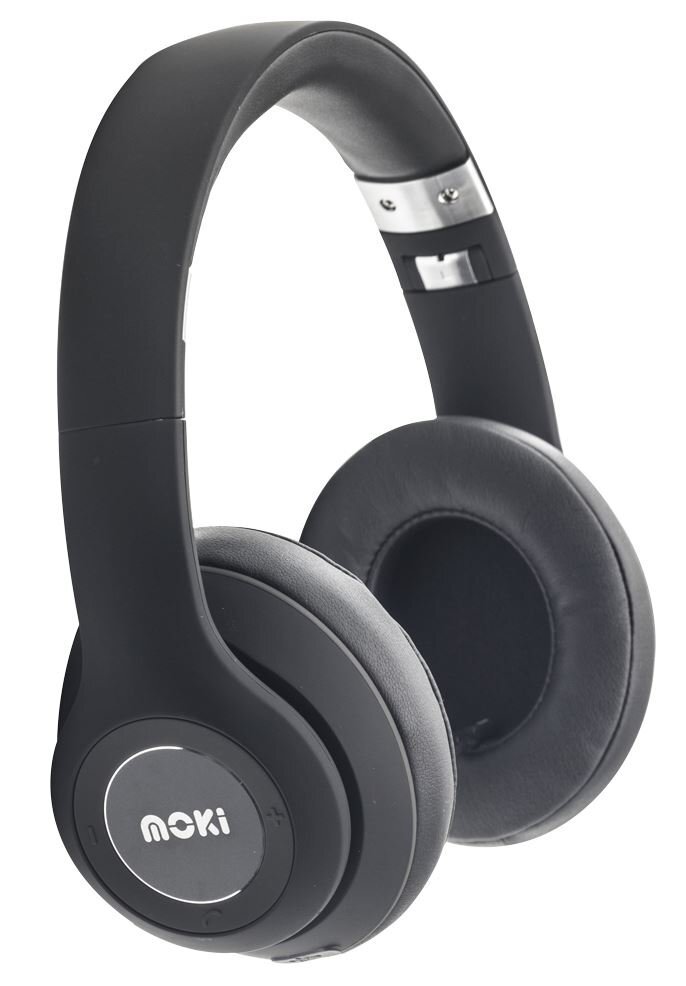 Moki exo sale prime bluetooth headphones