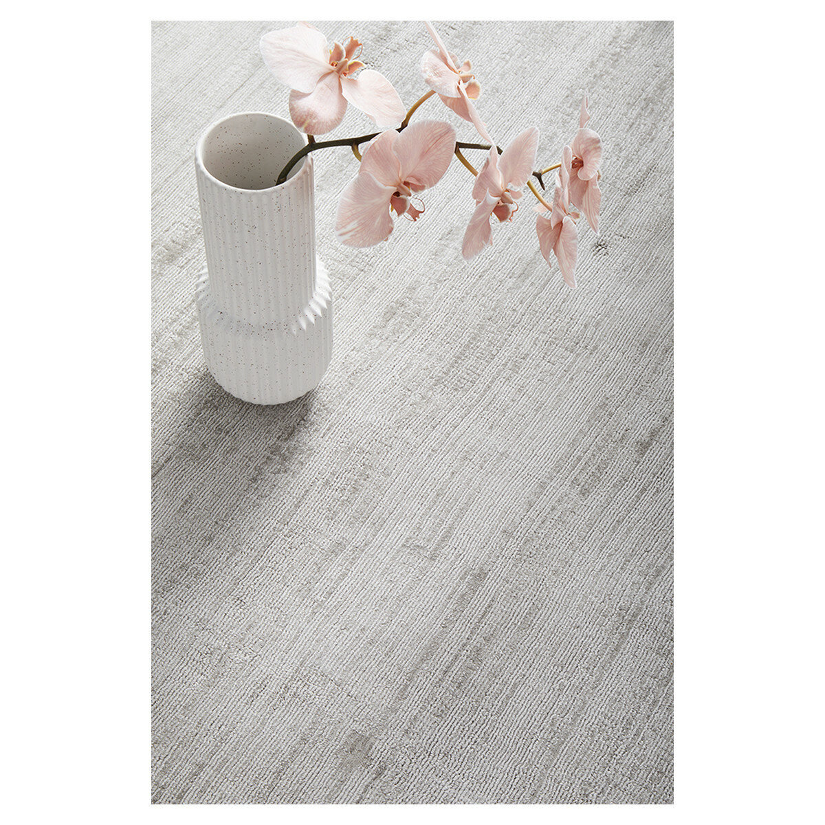 Rug Culture Bliss Medium Grey Rug 225X155CM - BLSGREY225X155 hero image