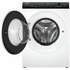 Haier 9kg Front Load Washer with UV Protect HWF90AN1 image NaN