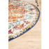 Rug Culture Evoke Medium White Rug 200X200CM - EVO-254-WHI-200X200 image NaN