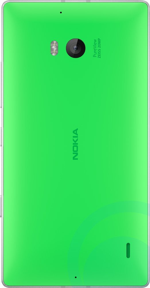 Microsoft Lumia 930 Smart Phone A00019938 - Green hero image