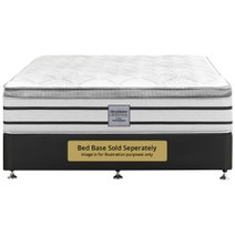 SleepMaker Berkeley Plush Cloud Top Medium Mattress Queen L99155QM hero image