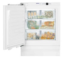 Liebherr 96L Integrated Freezer UIG1313LH hero image