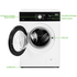 Onix 8kg Front Load Washing Machine ON-FLW8W image NaN