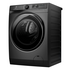 Electrolux 700 Series 12kg Front Load Washing Machine Dark Onyx EWF1243R7SC image NaN