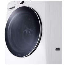LG 14kg Front Load Washing Machine WXL-1014W hero image