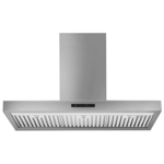 Falmec FP5TV90S2-EW765 90cm Treviso Canopy Rangehood hero image