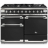 Falcon 110cm Elise Freestanding Dual Fuel Oven/Stove ELS110DFCBN image NaN