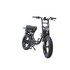 Flight Risk FR303 E-Bike Black FR-303BLACK image NaN
