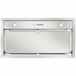 ILVE 60cm Under Cupboard Stainless Steel Rangehood HU60 hero image