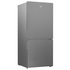 Beko 505L Bottom Mount Fridge BBM505X image NaN