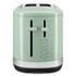 KitchenAid 2 Slice Toaster Pistachio 5KMT2109APT image NaN