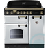 Falcon CLAS90EIWH-BR Freestanding Electric Oven/Stove image NaN