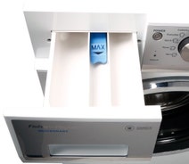Fisher & Paykel WH7560J1 7.5kg Front Load Washing Machine hero image