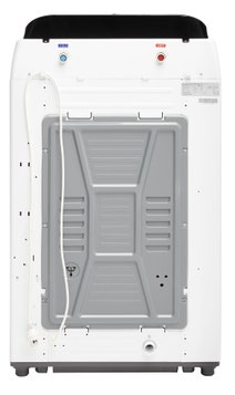 Euromaid 10kg Top Load Washing Machine ETL1000RCW hero image