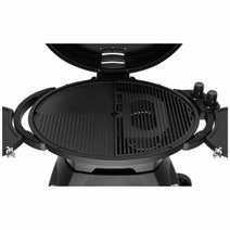 Beefeater Bigg Bugg Amber Mobile LPG BBQ BB722AA hero image
