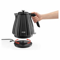 DeLonghi Ballerina Breakfast Pack Two Slice Furnace Black CTD2003BKPK hero image