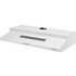 Westinghouse 90cm Fixed White Rangehood WRF913WA  image NaN