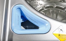 LG WTR10856 10kg Top Load Washing Machine hero image